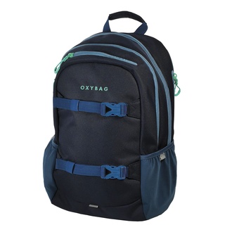 Papírenské zboží - Studentský batoh OXY Sport Blue