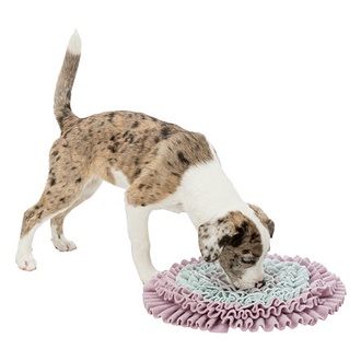 Papírenské zboží - JUNIOR Dog Activity čichací koberec 38 cm 