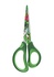 Papírenské zboží - Školské nožnice KEYROAD Tattoo Soft, 15cm