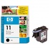 Papírenské zboží - HP originál tlačová hlava C4810A, HP 11, black, 16000str., HP Business Inkjet 2xxx, DesignJet 100