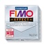 Papírenské zboží - FIMO® effect 8020 strieborná