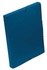 Papírenské zboží - Dosky s gumičkou "Coolbox", modré, PP, 30 mm, A4, VIQUEL