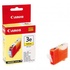 Papírenské zboží - Canon originál ink BCI3eY, yellow, 280str., 4482A002, Canon BJ-C3000, 6000, 6100, S400, 450, C100, MP700