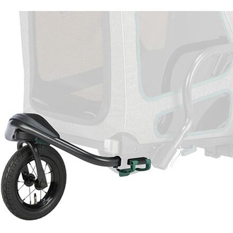 Papírenské zboží - Sada pro přestavbu vozíku za kolo na jogger k# 12800 