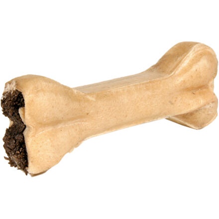 Papírenské zboží - Buvolí kost plněná dršťkami 10 cm bal. 2x35 g 