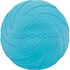 Papírenské zboží - Lietajúci disk z prírodnej gumy 15cm TRIXIE