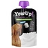Papírenské zboží - YOWUP! jogurtové vrecko PREBIOTICS pre psov, 115 g