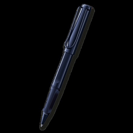 Papírenské zboží - Lamy Safari Dark Dusk roller