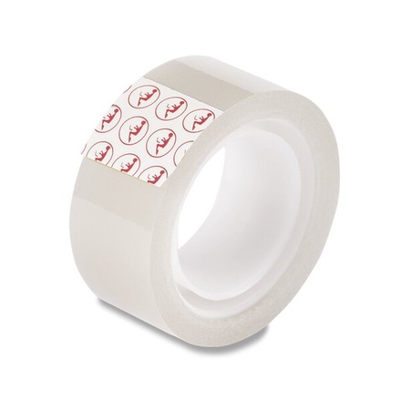 Papírenské zboží - Samolepicí páska Kores 19 mm × 10 m