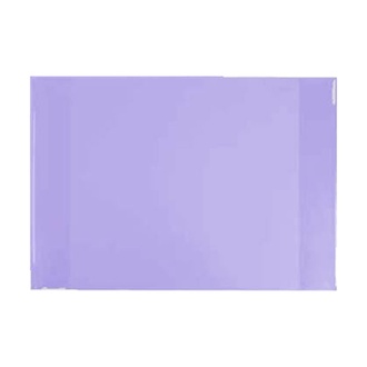 Papírenské zboží - Obal na učebnice univerzal 280x540 PP pevný