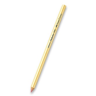 Papírenské zboží - Korektor Faber-Castell 185612 Perfection v tužce růžový