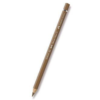 Papírenské zboží - Akvarelová pastelka Faber-Castell Albrecht Dürer - hnědé a metalické odstíny 180