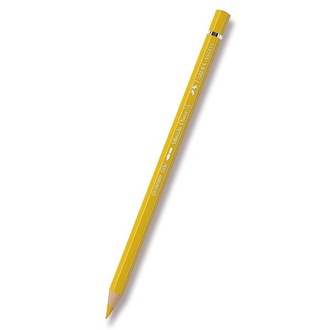 Papírenské zboží - Akvarelová pastelka Faber-Castell Albrecht Dürer - žluté a oranžové odstíny 184