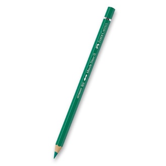 Papírenské zboží - Akvarelová pastelka Faber-Castell Albrecht Dürer - zelené odstíny 264