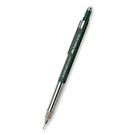 Papírenské zboží - Mechanická tužka TK-Fine Vario L 1.0 mm Faber-Castell 135900