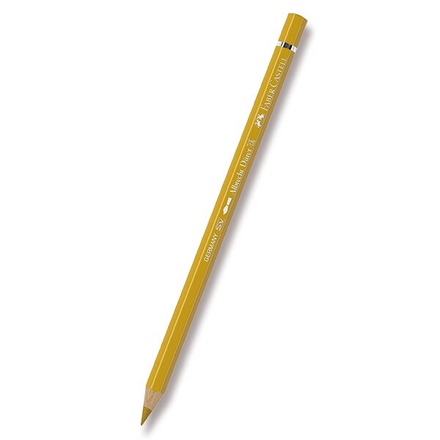 Papírenské zboží - Akvarelová pastelka Faber-Castell Albrecht Dürer - žluté a oranžové odstíny 183