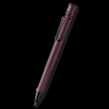 Papírenské zboží - Lamy Safari Scarlet mechanická tužka, 0,5 mm