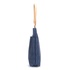 Papírenské zboží - Taška na notebook 13, Seiren Navy blue, modrá z polyesteru, Golla