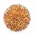 Papírenské zboží - Pastelky Kores Kolores Mandalas 50 farieb