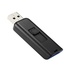 Papírenské zboží - Apacer USB flash disk, USB 2.0, 32GB, AH334, modrý, AP32GAH334U-1, USB A, s výsuvným konektorom