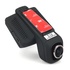 Papírenské zboží - Xblitz Digitální kamera do auta X5, Full HD, mini USB, černá