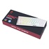 Papírenské zboží - Marvo KG962 EN - R, klávesnica US, herná, mechanická typ drôtová (USB), biela, podsvietená,