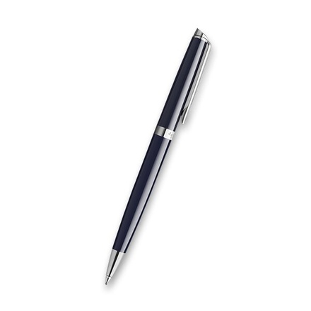 Papírenské zboží - Waterman Hémisphére Core Blue CT kuličkové pero