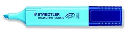 Papírenské zboží - Zvýrazňovač Textsurfer classic 364, modrá, 1-5mm, STAEDTLER