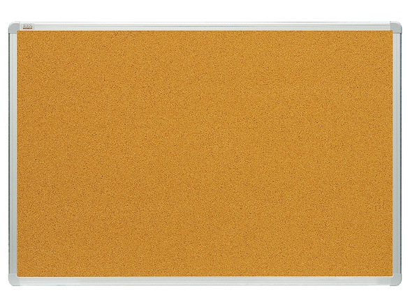 Papírenské zboží - Korková tabule Premium 155 x 57,5 cm