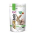 Papírenské zboží - LOLO BASIC ovocné krmivo pre králiky a škrečky 600g Doypack