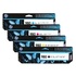 Papírenské zboží - HP originál ink D8J07A, HP 980, cyan, HP HP OfficeJet Enterprise X585, X555