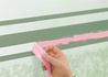 Papírenské zboží - Maskovacia páska na tapety Perfect Sensitive 56260, 25 mm x 25 m, TESA