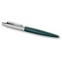 Papírenské zboží - Parker Jotter XL Greenwiche Matte Green guličkové pero