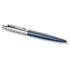 Papírenské zboží - Parker Jotter XL Primrose Matte Blue guličkové pero