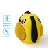 Papírenské zboží - Promate Bluetooth reproduktor Snoopy, Li-Ion, 1.0, 3W, žltý, ,pre deti