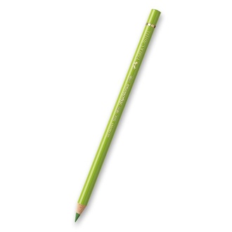 Papírenské zboží - Pastelka Faber-Castell Polychromos - zelené odstíny 170