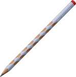 Papírenské zboží - Grafitová tužka pro praváky - STABILO EASYgraph pastelová modrá - HB [1 ks]