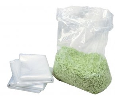 Papírenské zboží - Odpadní vak pro HSM Pure 420 (balení 10 ks)