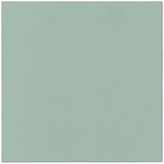 Papírenské zboží - Ubrousky PAW AIRLAID 40x40 cm Monocolor Light Green [50 ks]