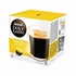 Papírenské zboží - Kapsle do kávovaru, 16 ks, NESCAFÉ "Dolce Gusto Grande Aroma"