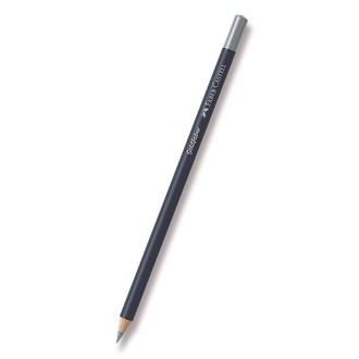Papírenské zboží - Pastelka Faber-Castell Goldfaber - černé a šedé odstíny 233