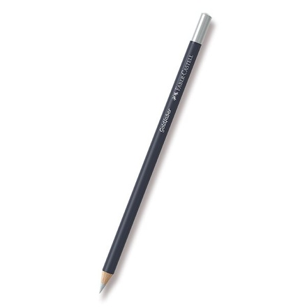 Papírenské zboží - Pastelka Faber-Castell Goldfaber - hnědé a metalické odstíny 251