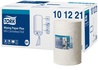 Papírenské zboží - Papierové uteráky v miniroli TORK 101221 ADVANCED 420 biela M1 [1 ks]