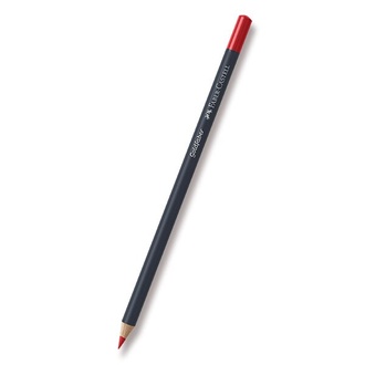 Papírenské zboží - Pastelka Faber-Castell Goldfaber - červené a růžové odstíny 121