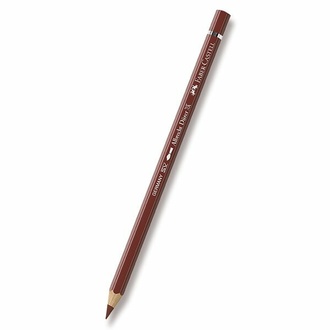 Papírenské zboží - Akvarelová pastelka Faber-Castell Albrecht Dürer - hnědé a metalické odstíny 192