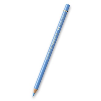 Papírenské zboží - Pastelka Faber-Castell Polychromos - modré odstíny 146