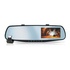 Papírenské zboží - Xblitz Digitálna kamera do auta PARK VIEW, Full HD, mini USB, AV OUT, čierna
