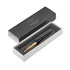 Papírenské zboží - Jotter Premium Bond Street Black GT guľôčkové pero PARKER