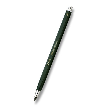 Papírenské zboží - Mechanická tužka Faber-Castell TK 9400 3,15 mm