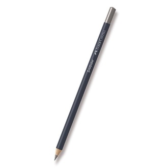 Papírenské zboží - Pastelka Faber-Castell Goldfaber - černé a šedé odstíny 273